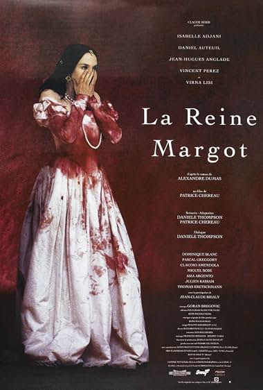 دانلود فیلم Queen Margot 1994
