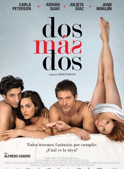 دانلود فیلم 2 + 2 2012