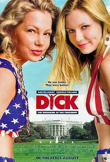 دانلود فیلم Dick 1999
