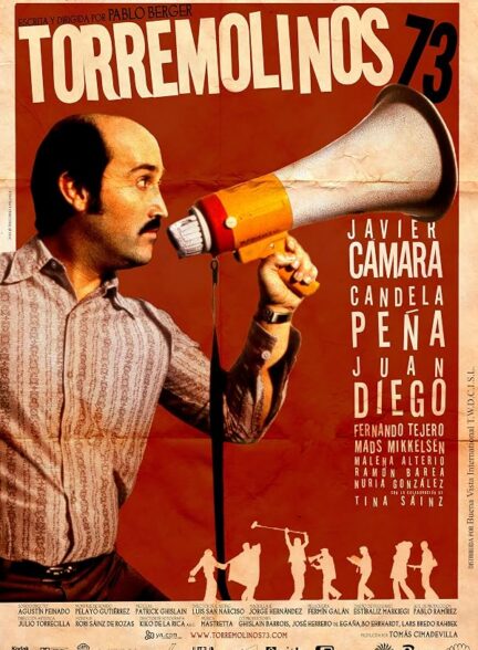 دانلود فیلم Torremolinos 73 2003