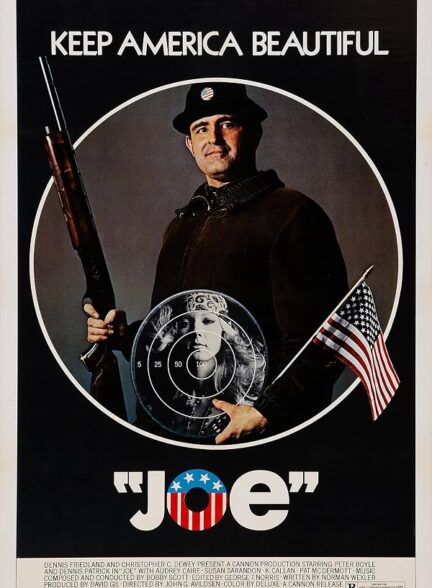دانلود فیلم Joe 1970
