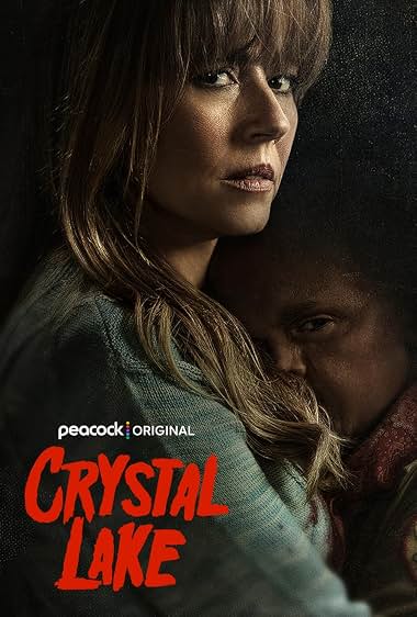 دانلود سریال Crystal Lake
