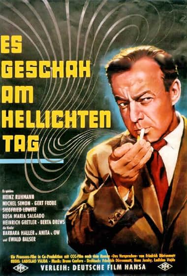 دانلود فیلم It Happened in Broad Daylight 1958