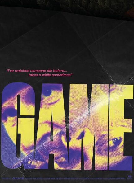 دانلود فیلم Game 2025