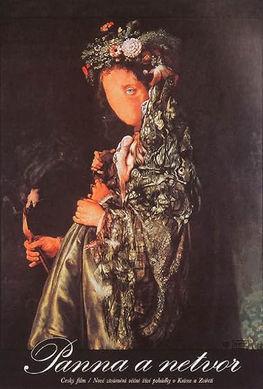 دانلود فیلم Beauty and the Beast 1978