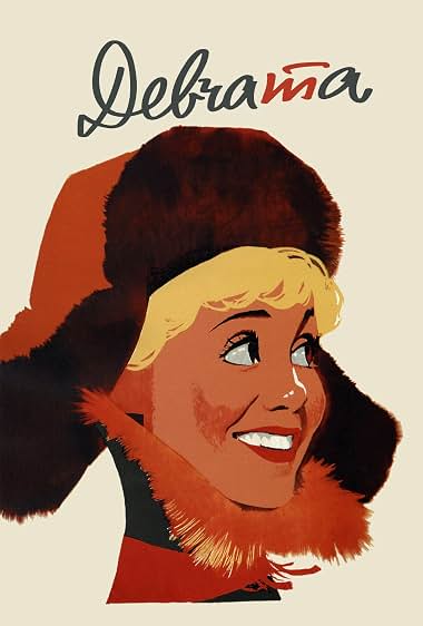 دانلود فیلم The Girls 1961