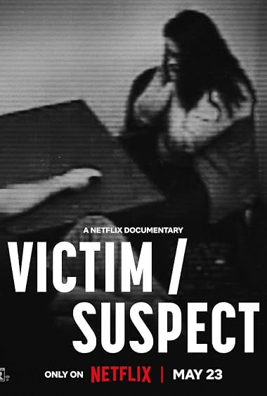 دانلود فیلم Victim/Suspect