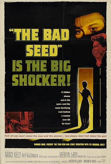 دانلود فیلم The Bad Seed