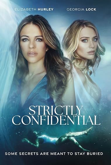 دانلود فیلم Strictly Confidential 2024