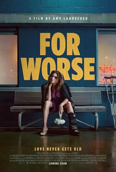 دانلود فیلم For Worse 2025