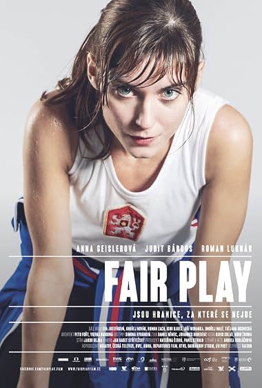 دانلود فیلم Fair Play 2014