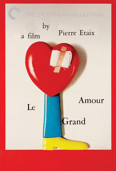 دانلود فیلم Le Grand Amour 1969