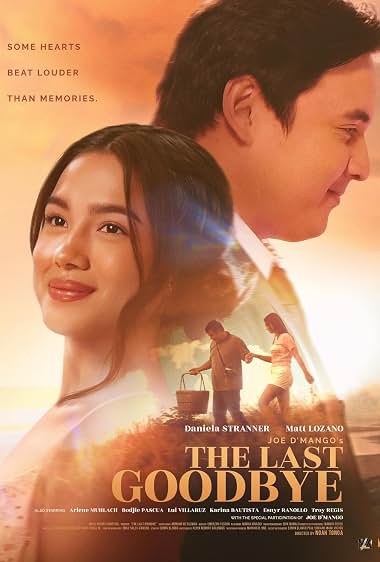 دانلود فیلم The Last Goodbye 2025