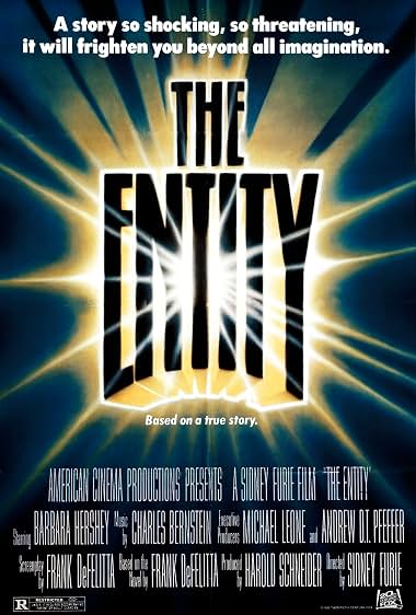 دانلود فیلم The Entity 1982