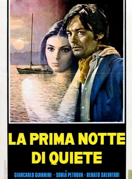 دانلود فیلم Indian Summer 1972