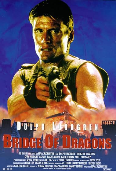 دانلود فیلم Bridge of Dragons