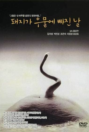 دانلود فیلم The Day a Pig Fell Into the Well 1996