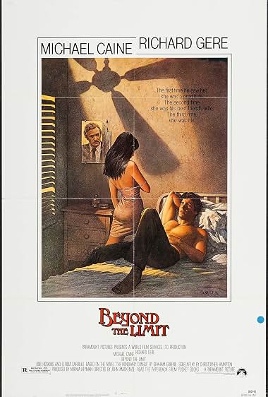 دانلود فیلم Beyond the Limit 1983