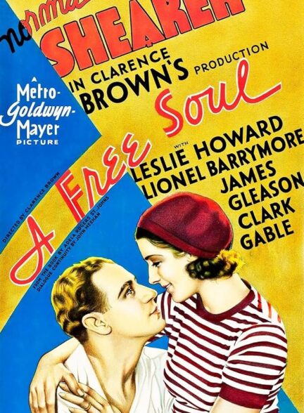 دانلود فیلم A Free Soul 1931