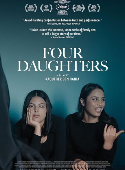 دانلود فیلم Four Daughters 2023
