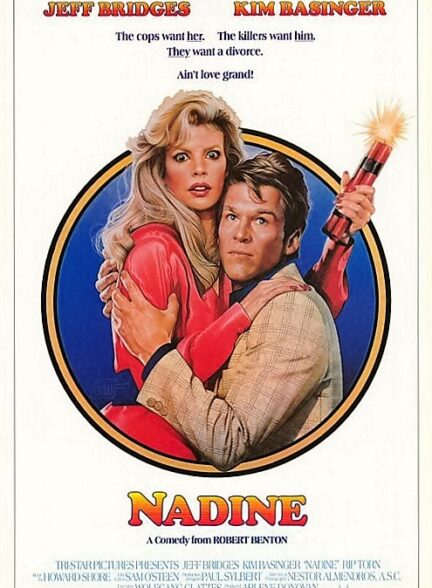 دانلود فیلم Nadine 1987