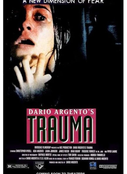 دانلود فیلم Trauma 1993