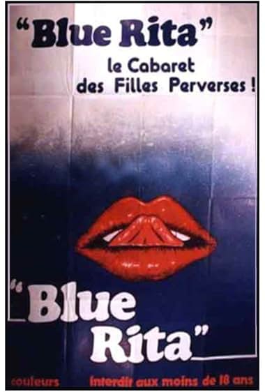 دانلود فیلم Blue Rita 1977