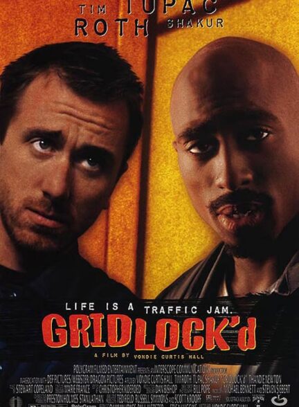 دانلود فیلم Gridlock’d 1997