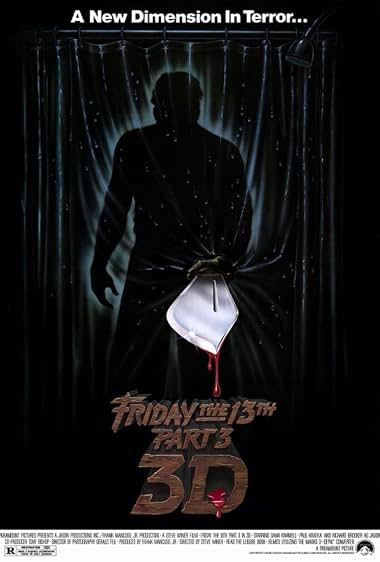 دانلود فیلم Friday the 13th: Part 3 1982