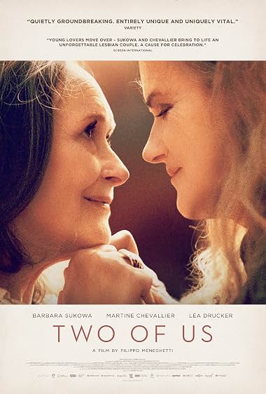 دانلود فیلم Two of Us 2019