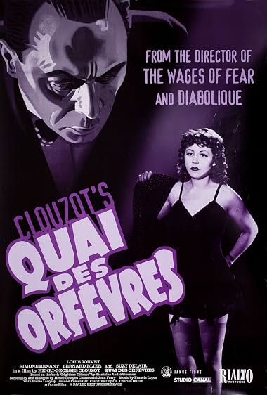 دانلود فیلم Jenny Lamour