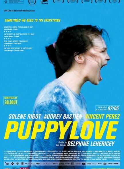 دانلود فیلم Puppylove 2013
