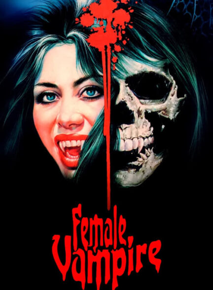 دانلود فیلم Female Vampire 1973