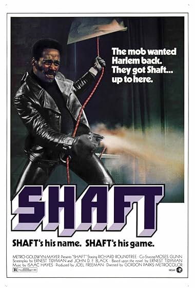 دانلود فیلم Shaft 1971