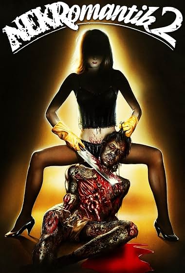 دانلود فیلم Nekromantik 2 1991