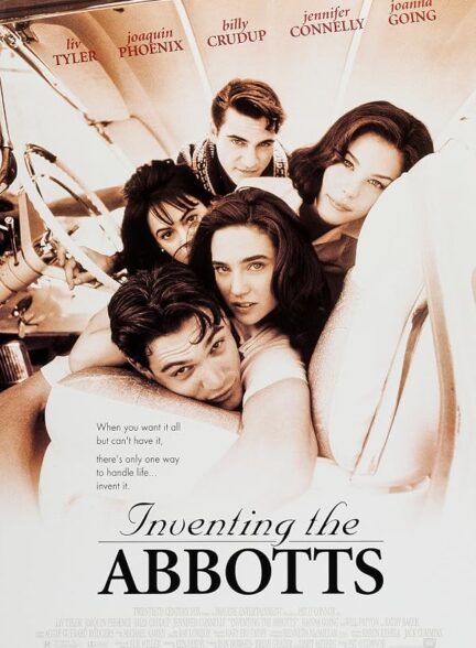 دانلود فیلم Inventing the Abbotts 1997