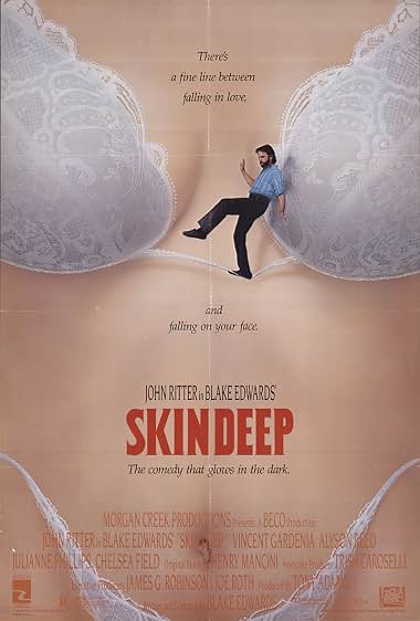 دانلود فیلم Skin Deep 1989