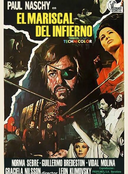 دانلود فیلم Devil’s Possessed 1974