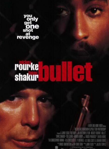 دانلود فیلم Bullet 1996