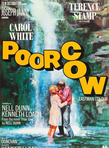 دانلود فیلم Poor Cow 1967