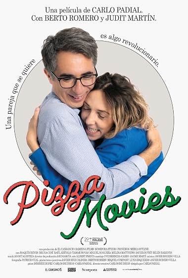 دانلود فیلم Pizza Movies