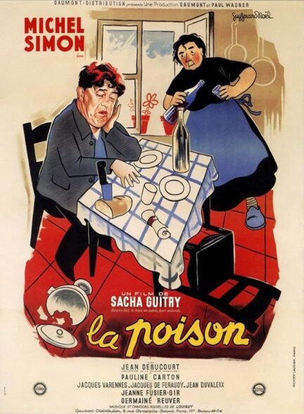 دانلود فیلم La Poison