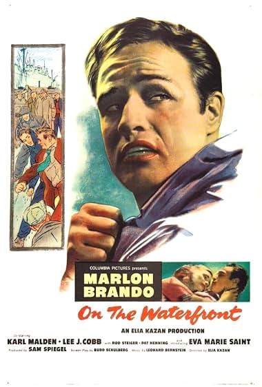 دانلود فیلم On the Waterfront