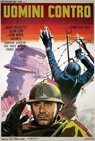 دانلود فیلم Many Wars Ago 1970