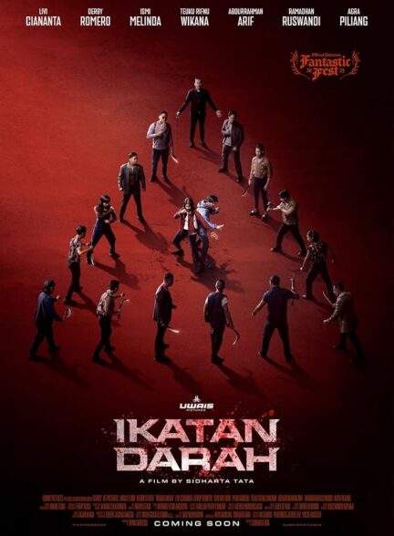دانلود فیلم Ikatan Darah 2026