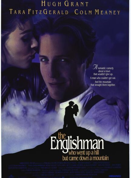 دانلود فیلم The Englishman Who Went Up a Hill But Came Down a Mountain 1995