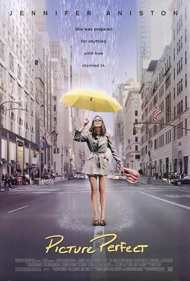 دانلود فیلم Picture Perfect 1997