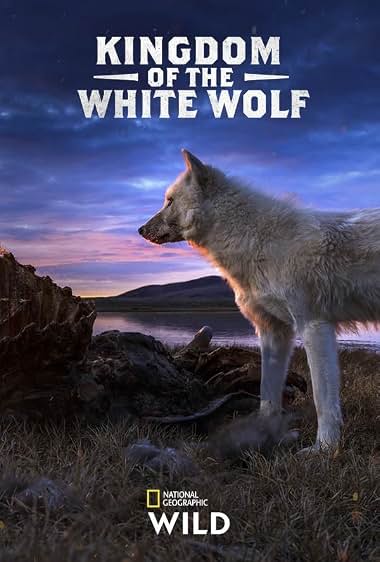 دانلود سریال Kingdom of the White Wolf