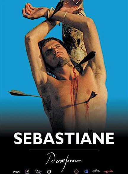 دانلود فیلم Sebastiane 1976