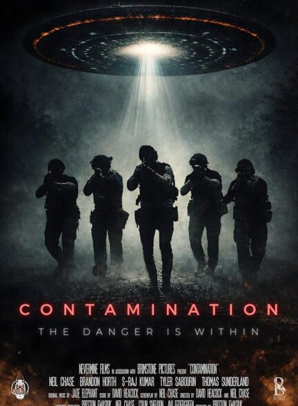 دانلود فیلم Contamination 2025